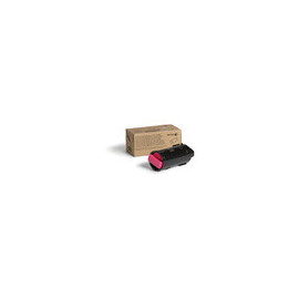 Toner magenta Xerox 106R03921