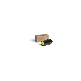 Toner jaune Xerox 106R03922