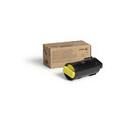 Toner jaune Xerox 106R03922