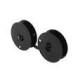 Matriciel noir compatible HERMESÃ‚Â® GR05/GR06D
