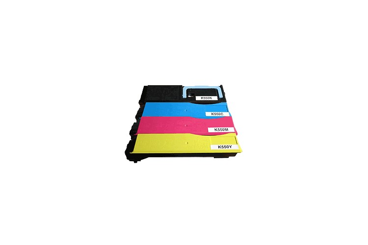 Toners compatible Kyocera