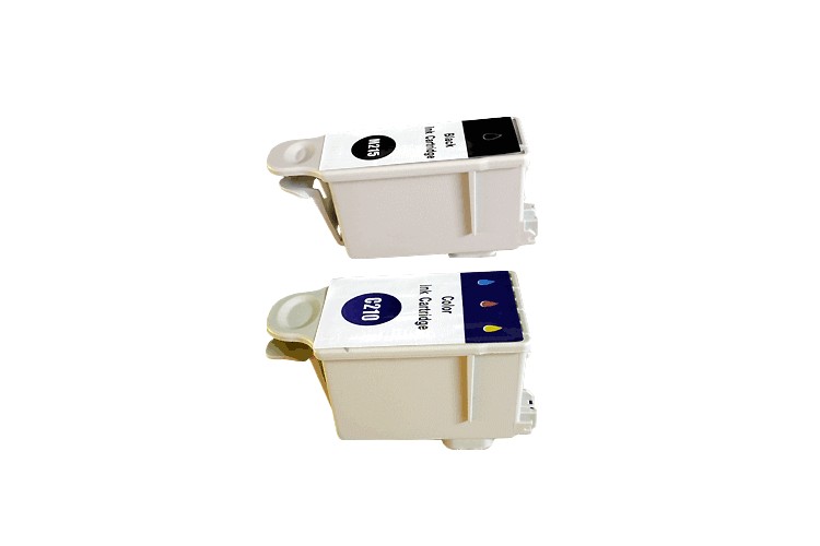 Arrivée des cartouches compatibles INK-M215 et INK-C210