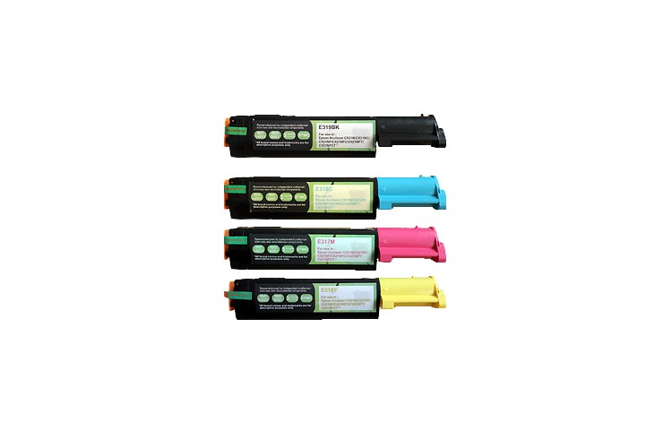 Nouveaux toner compatibles Epson Aculaser
