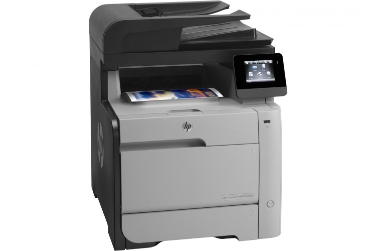 Nouveaux toners pour imprimantes HP MFP M476 séries
