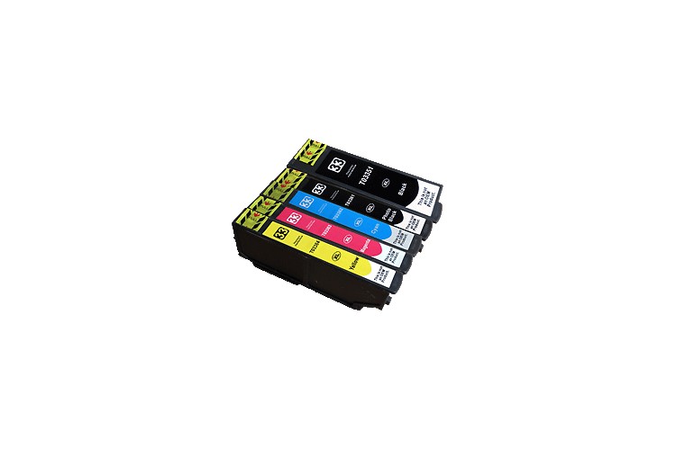 Nouveautés Jet d'encre compatible Epson