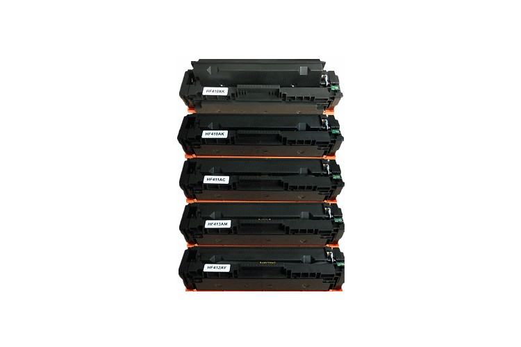 Nouveautés Laser compatible HEWLETT PACKARD