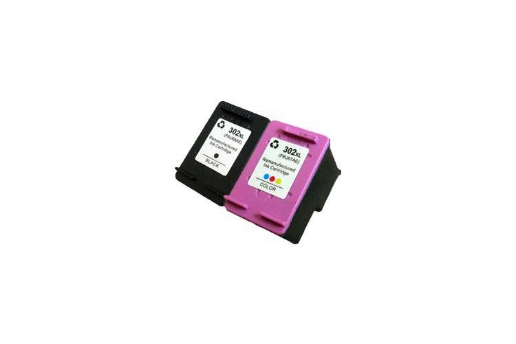 Nouveauté 302 de chez HP