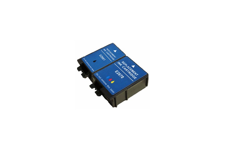Nouvelles cartouches pour Epson WF100w
