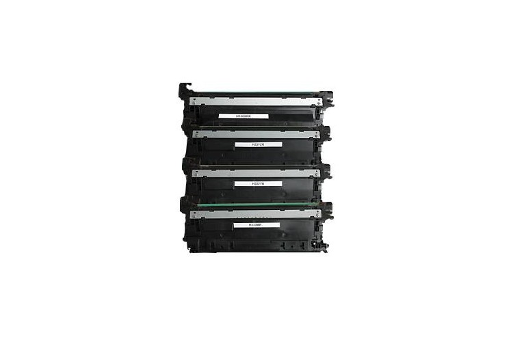 Toner HP compatibles 654X