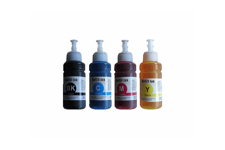 Alternatif Epson Ecotank